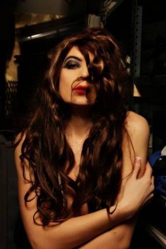 Niki-Marie model, wig photomodel transforms shorter reveal Simon Q. Walden, FilmPhotoAcademy.com, sqw, FilmPhoto, photography