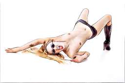 Simon Q. Walden, FilmPhotoAcademy.com, sqw, FilmPhoto, photography , edgy, nudeart, water, expression, locationshoot, body, young, nude, artpunk, modeling, blonde, blonde, pretty, fashion guide, redhead, fashioncampaign, freethenipple, fashiondaily