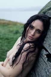 Simon Q. Walden, FilmPhotoAcademy.com, sqw, FilmPhoto, photography , woman, styleinspiration, edgy, nudeart, water, expression, locationshoot, body, young, nude, artpunk, modeling, blonde, blonde, pretty, fashion guide, redhead, fashioncampaign, freethenipple