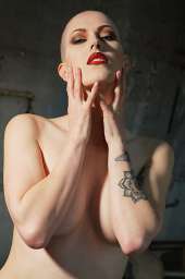 Simon Q. Walden, FilmPhotoAcademy.com, sqw, FilmPhoto, photography , nudephotography, locationshoot, modelling, fashion poses, fashiondaily, poses, art nude, pose, sensual_art, nudephotography, redhead, hot, shoelove, posing, form, urbex, shoes, rockchick