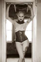 Simon Q. Walden, FilmPhotoAcademy.com, sqw, FilmPhoto, photography , legs, coutureshoes, female, blogger, models, cold, tightlacing, blogger, inkedmodel, gothmodel, shoes, portrait, gothmodel, nude, glamour, blackandwhite, red, fashions, posing, fashioncampaign