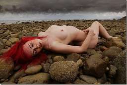 Simon Q. Walden, FilmPhotoAcademy.com, sqw, FilmPhoto, photography , edgy, nudeart, water, expression, locationshoot, body, young, nude, artpunk, modeling, blonde, blonde, pretty, fashion guide, redhead, fashioncampaign, freethenipple, fashiondaily