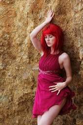 Simon Q. Walden, FilmPhotoAcademy.com, sqw, FilmPhoto, photography , woman, styleinspiration, edgy, nudeart, water, expression, locationshoot, body, young, nude, artpunk, modeling, blonde, blonde, pretty, fashion guide, redhead, fashioncampaign, freethenipple