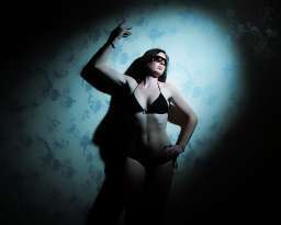 Simon Q. Walden, FilmPhotoAcademy.com, sqw, FilmPhoto, photography , femalemodel, skintight, edgy, nakedgirl, topless, hollywood, ass, latexclothing, trendy, woods, nofat, nakedfun, latexfashion, nakedfun, goth, model, nude, edgy, bw_society, body paint