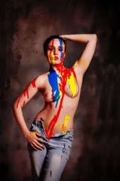 Simon Q. Walden, FilmPhotoAcademy.com, sqw, FilmPhoto, photography Leah Axl model, , nudephotography, locationshoot, modelling, fashion poses, fashiondaily, poses, art nude, pose, sensual_art, nudephotography, redhead, hot, shoelove, posing, form, urbex