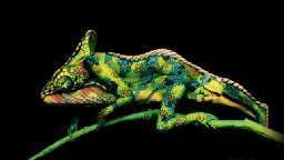 paint chameleon website web tter Simon Q. Walden, FilmPhotoAcademy.com, sqw, FilmPhoto, photography