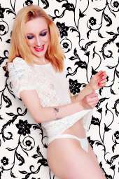 Simon Q. Walden, FilmPhotoAcademy.com, sqw, FilmPhoto, photography Miss Pixie model, , models, woman, styleinspiration, edgy, nudeart, water, expression, locationshoot, body, young, nude, artpunk, modeling, blonde, blonde, pretty, fashion guide, redhead