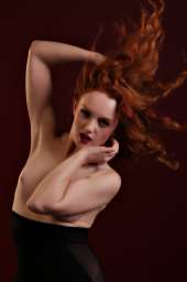 Simon Q. Walden, FilmPhotoAcademy.com, sqw, FilmPhoto, photography Ivory Flame Holly model, , nudephotography, locationshoot, modelling, fashion poses, fashiondaily, poses, art nude, pose, sensual_art, nudephotography, redhead, hot, shoelove, posing